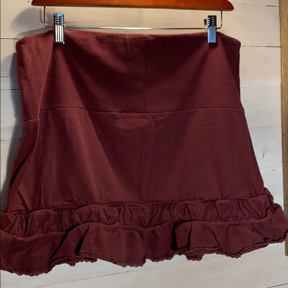 Jacob connection mini skirt woman’s Lg - Picture 4 of 5